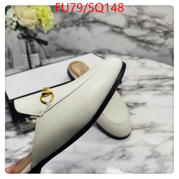 Women Shoes-Gucci,replica sale online , ID: SQ148,$: 79USD