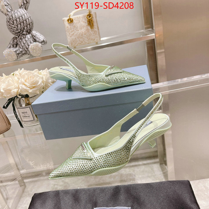 Women Shoes-Prada,where to find best , ID: SD4208,$: 119USD