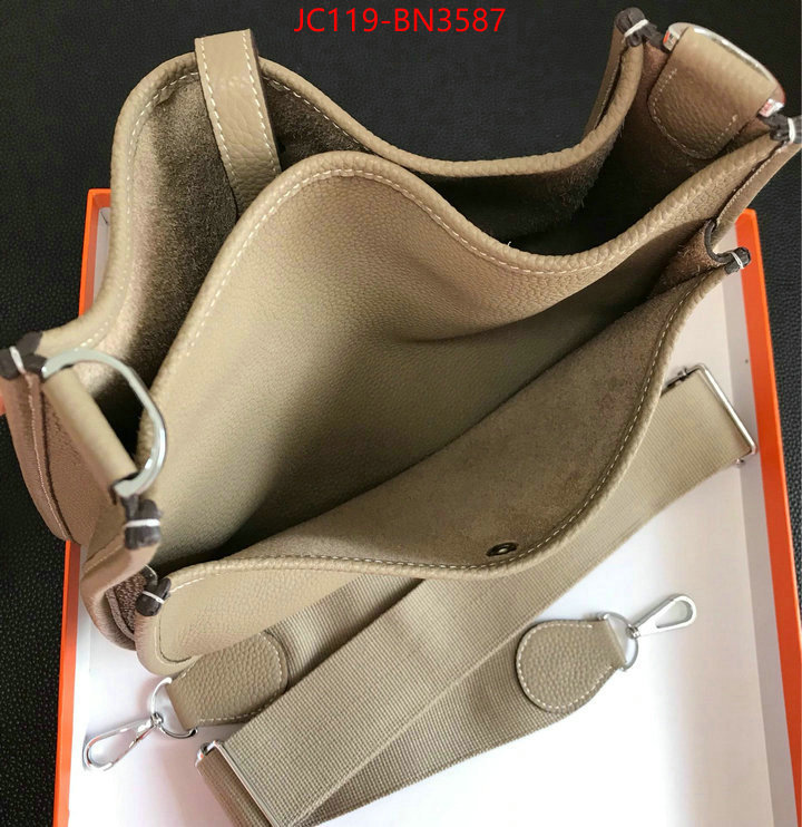 Hermes Bags(4A)-Evelyne-,buy sell ,ID: BN3587,$: 119USD