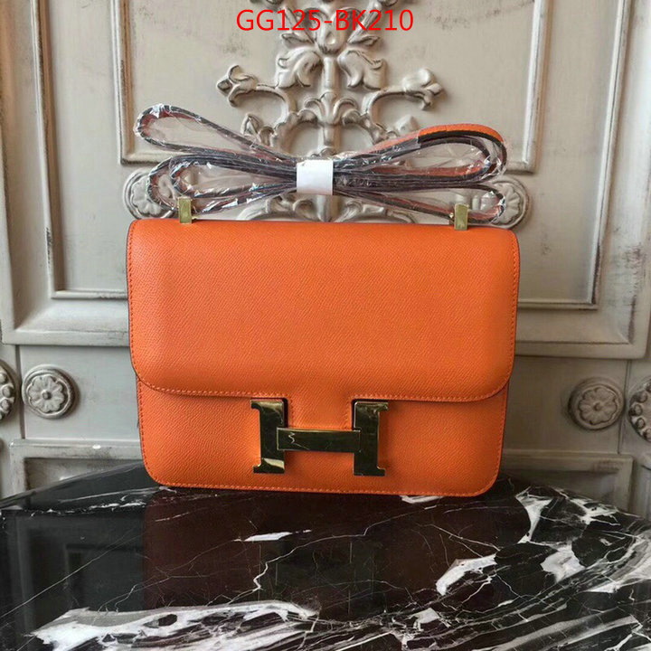 Hermes Bags(TOP)-Constance-,the best designer ,ID: BK210,$:125USD