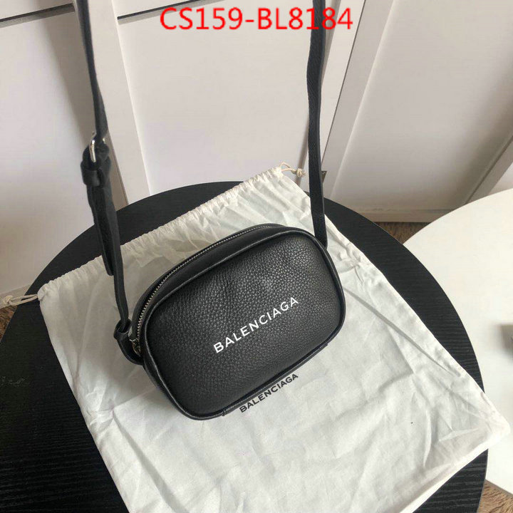 Balenciaga Bags(TOP)-Other Styles-,luxury fake ,ID: BL8184,