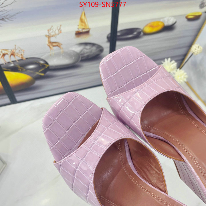 Women Shoes-Other,how to find replica shop , ID: SN5777,$: 109USD