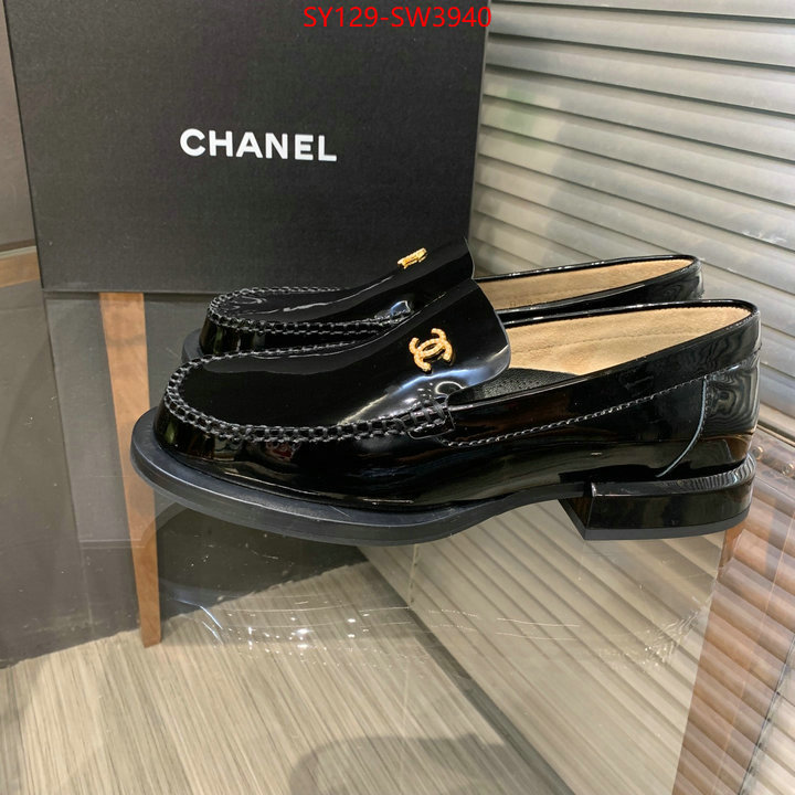 Women Shoes-Chanel,best like , ID: SW3940,$: 129USD