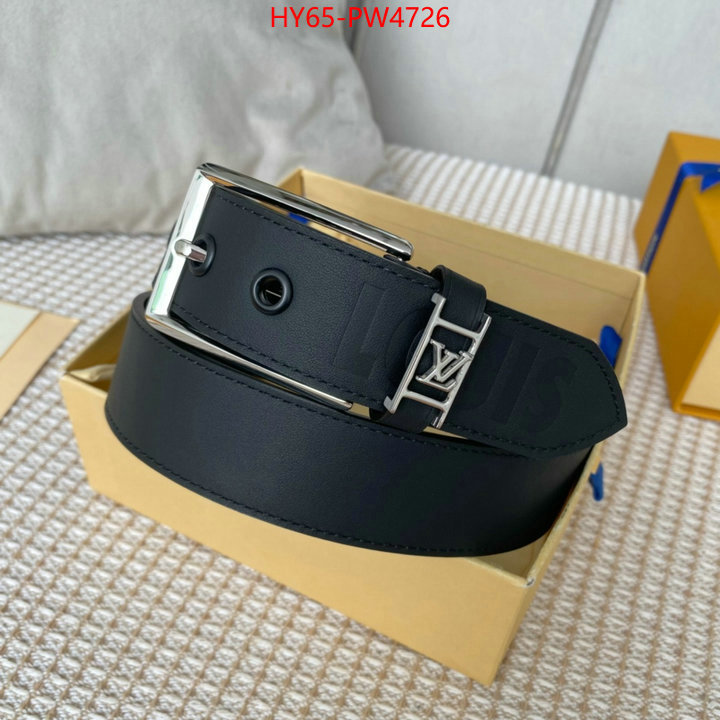 Belts-LV,can i buy replica , ID: PW4726,$: 65USD
