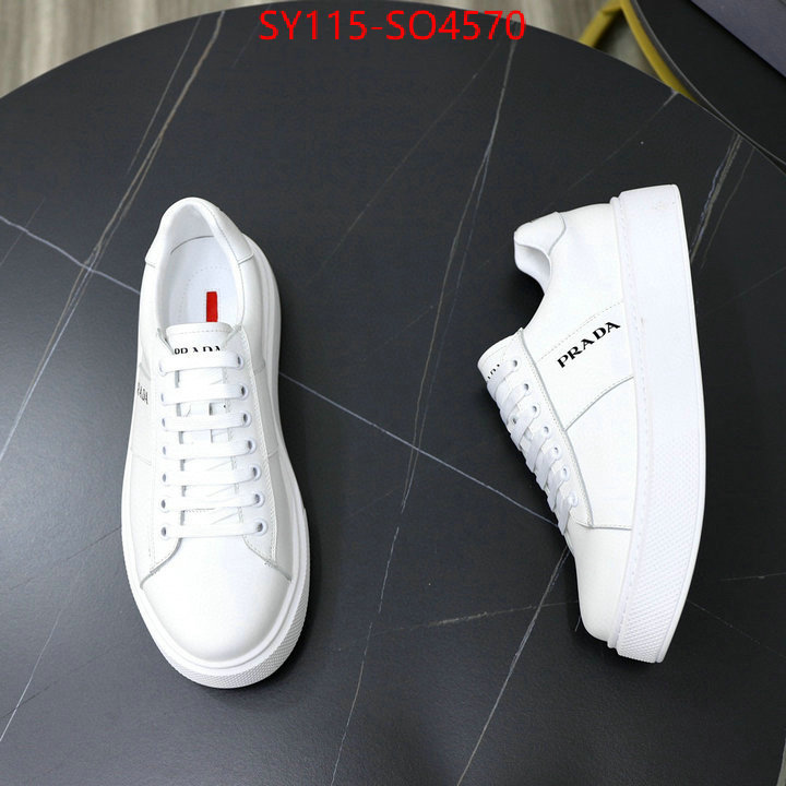 Men Shoes-Prada,replica online , ID: SO4570,$: 115USD