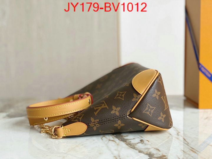 LV Bags(TOP)-Pochette MTis-Twist-,ID: BV1012,$: 179USD