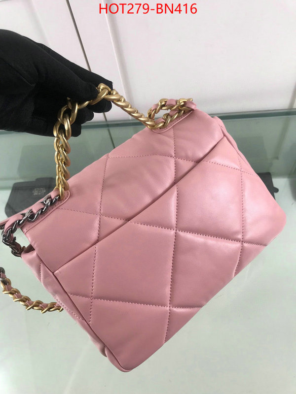 Chanel Bags(TOP)-Diagonal-,ID: BN416,$: 279USD