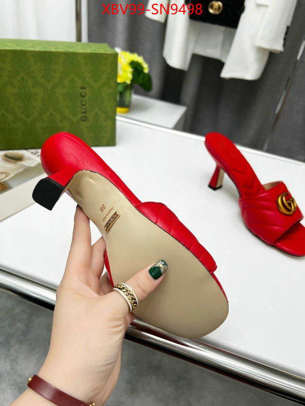 Women Shoes-Gucci,how to buy replica shop , ID: SN9498,$: 99USD