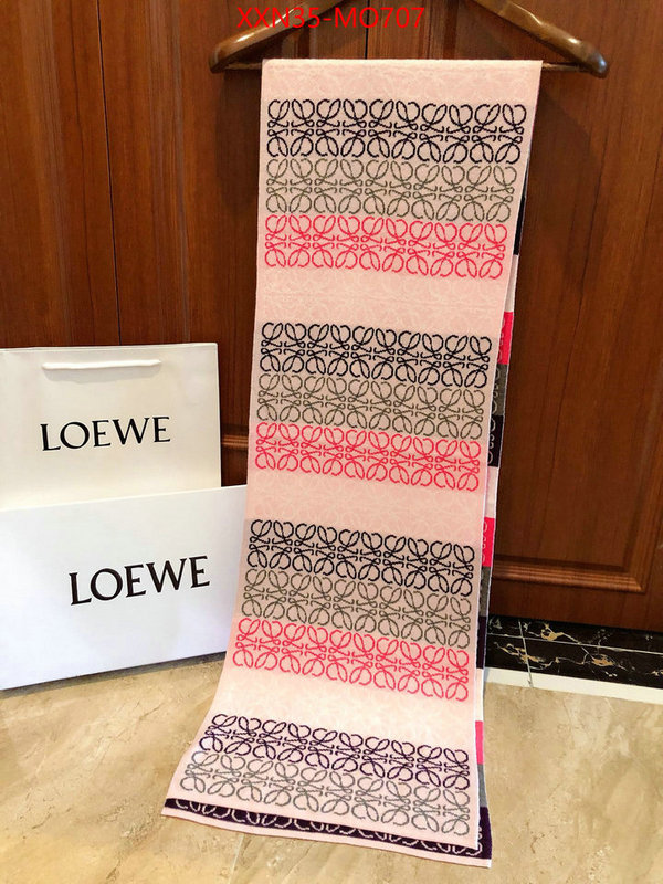 Scarf-Loewe,china sale , ID: MO707,$: 35USD