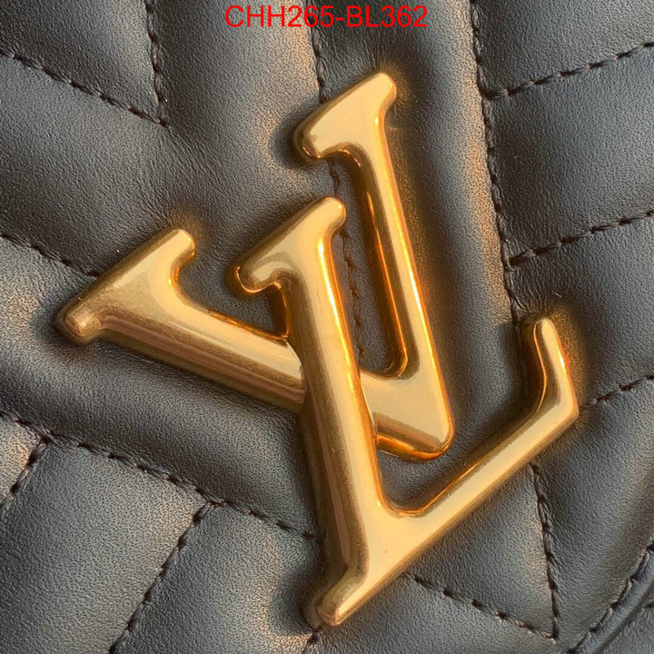 LV Bags(TOP)-Handbag Collection-,ID:BL362,$:265USD