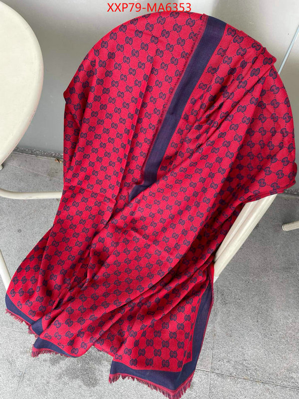 Scarf-Gucci,where should i buy to receive , ID: MA6353,$: 79USD