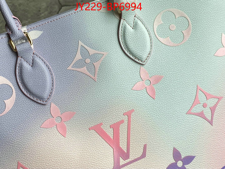 LV Bags(TOP)-Handbag Collection-,ID: BP6994,$: 229USD