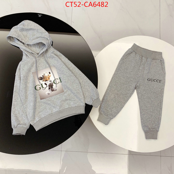 Kids clothing-Gucci,how to find replica shop , ID: CA6482,$: 52USD