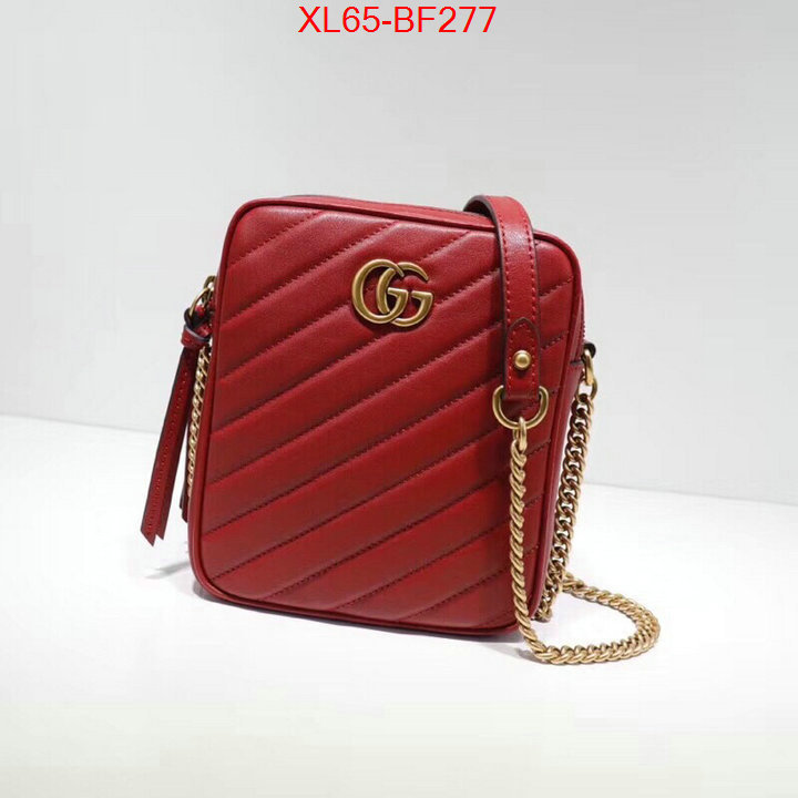Gucci Bags(4A)-Marmont,best replica ,ID: BF277,$:65USD