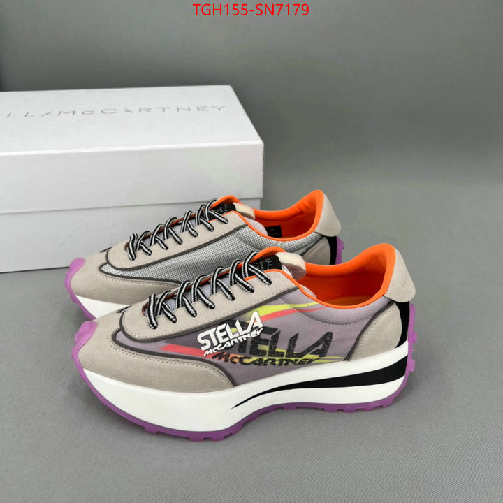 Women Shoes-Stella McCartney,wholesale replica , ID: SN7179,$: 155USD