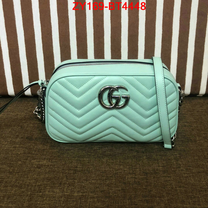 Gucci Bags(TOP)-Marmont,ID: BT4448,