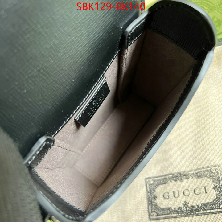 Gucci Bags Promotion-,ID: BK140,