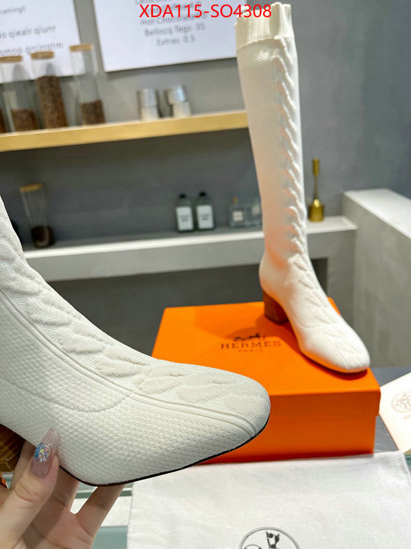 Women Shoes-Hermes,aaaaa replica designer , ID: SO4308,$: 115USD