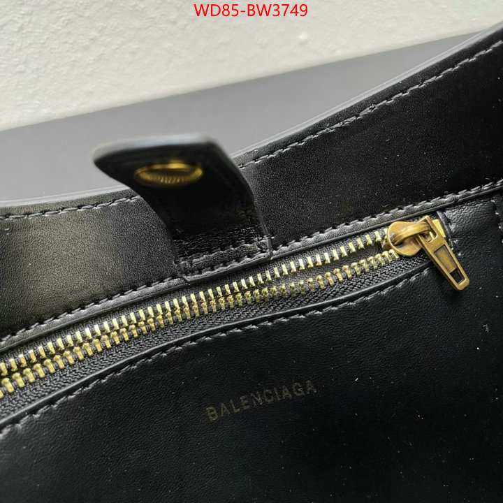 Balenciaga Bags(4A)-Other Styles,aaaaa+ replica ,ID: BW3749,$: 85USD