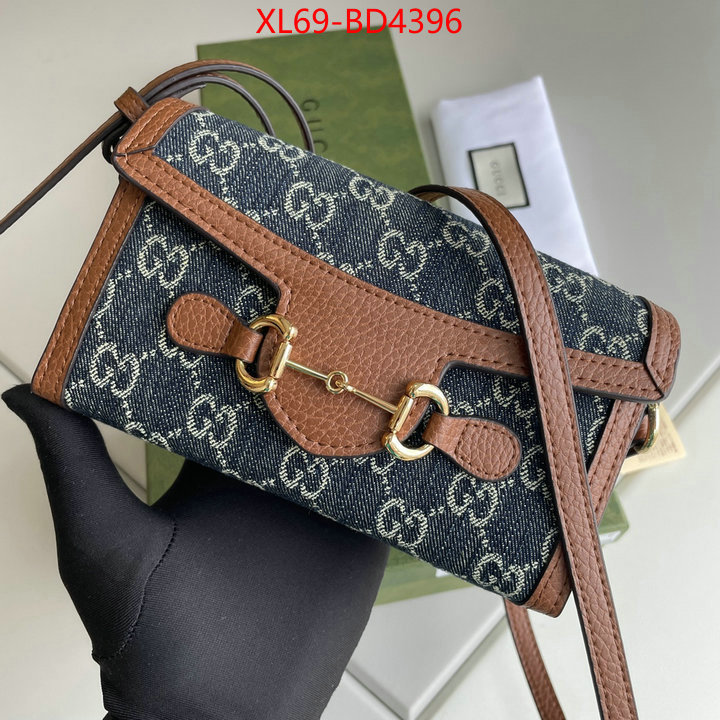 Gucci Bags(4A)-Horsebit-,wholesale replica ,ID: BD4396,$: 69USD