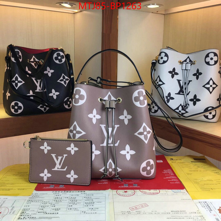 LV Bags(4A)-Nono-No Purse-Nano No-,top grade ,ID: BP1263,$: 85USD