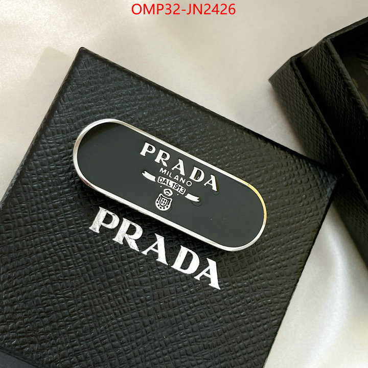Jewelry-Prada,replica shop , ID: JN2426,$: 32USD