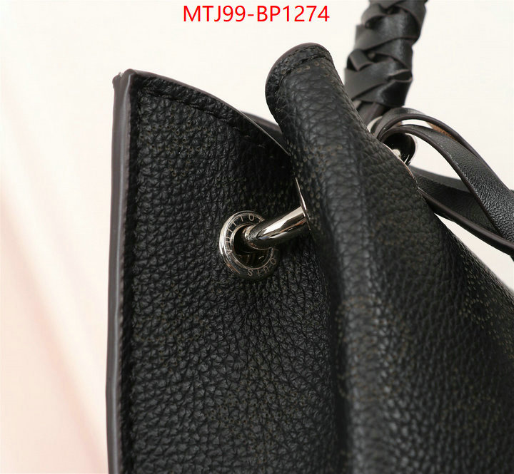 LV Bags(4A)-Handbag Collection-,ID: BP1274,$: 99USD