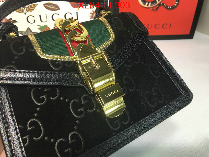 Gucci Bags(4A)-Handbag-,online from china ,ID: BF303,$:84USD