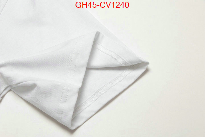 Clothing-Gucci,buy , ID: CV1240,$: 45USD