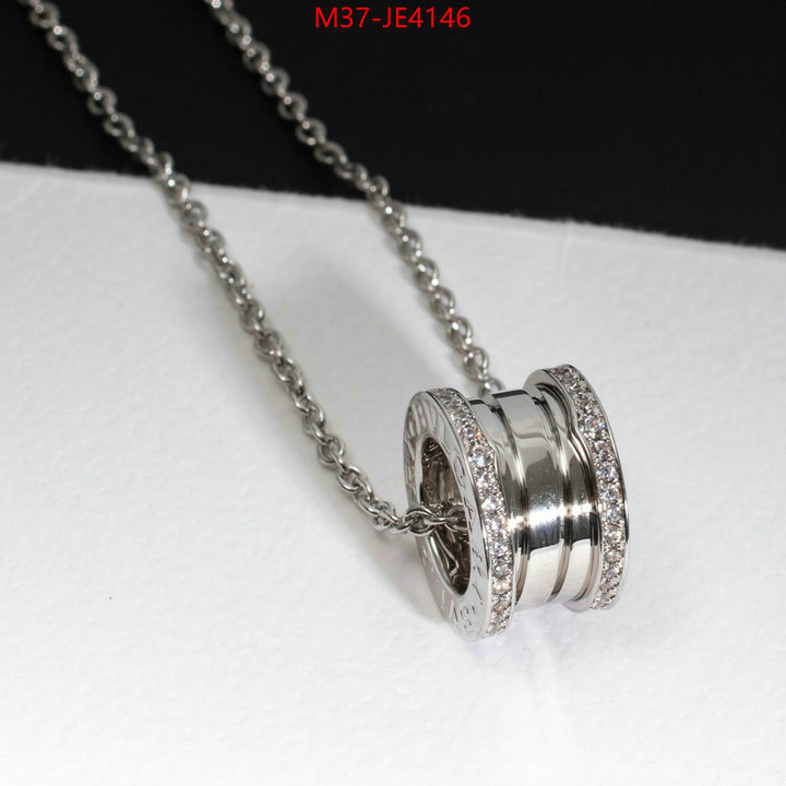 Jewelry-Bvlgari,where should i buy replica , ID: JE4146,$: 37USD