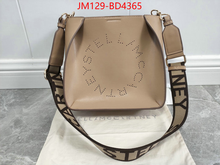 Stella McCartney Bags (TOP)-Diagonal-,at cheap price ,ID: BD4365,$: 129USD