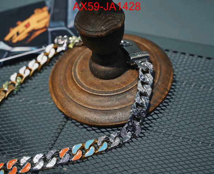 Jewelry-LV,best capucines replica , ID: JA1428,$: 59USD