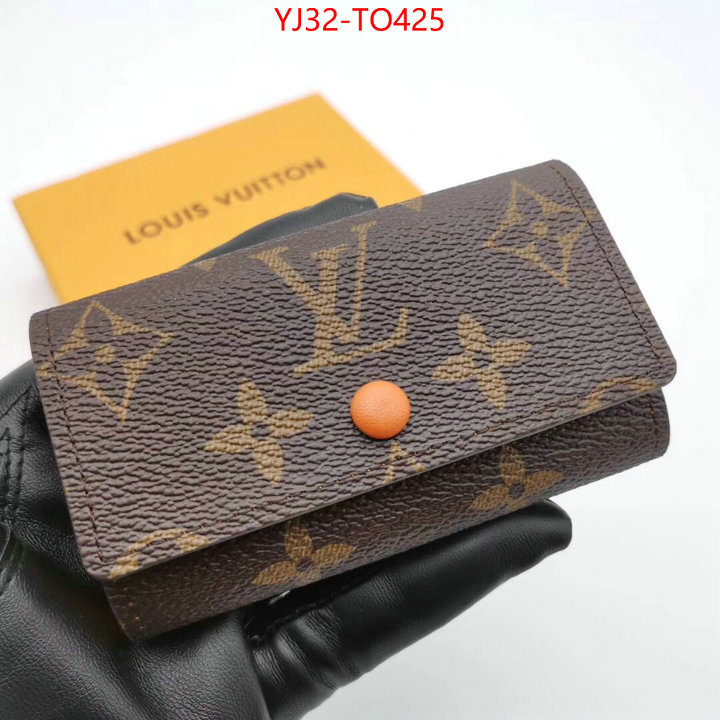 LV Bags(4A)-Wallet,how to find replica shop ,ID: TO425,$: 32USD