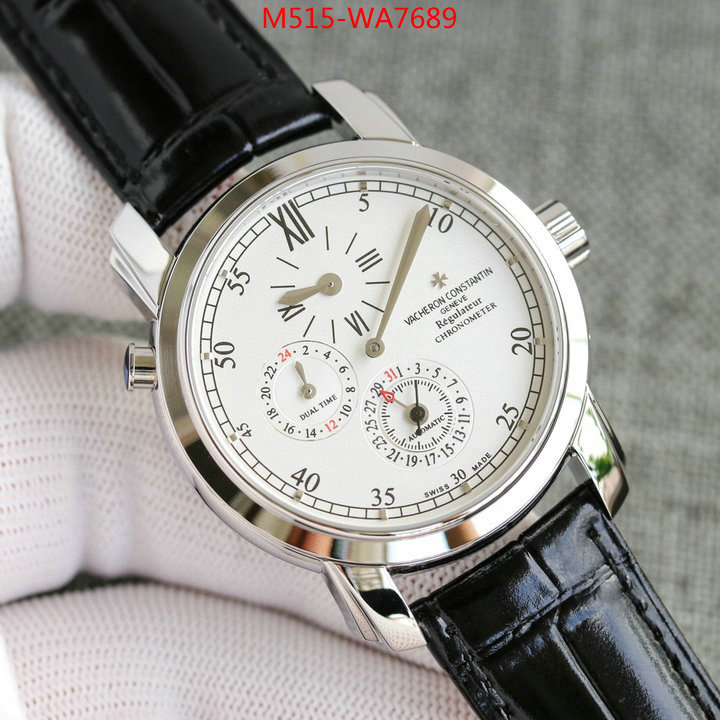 Watch(TOP)-Vacheron Constantin,shop cheap high quality 1:1 replica , ID: WA7689,$: 499USD