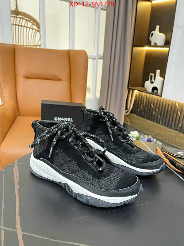 Women Shoes-Chanel,top quality website , ID: SN1779,$: 115USD