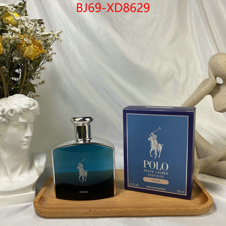 Perfume-Ralph Lauren,copy , ID: XD8629,$: 69USD