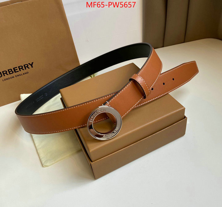 Belts-Burberry,wholesale 2023 replica , ID: PW5657,$: 65USD