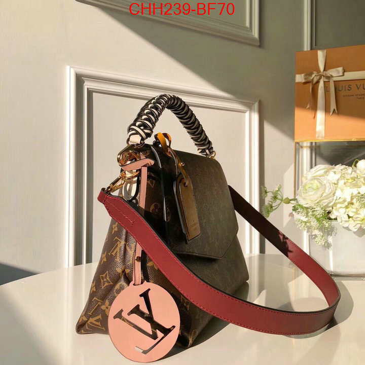 LV Bags(TOP)-Handbag Collection-,ID: BF70,$:239USD