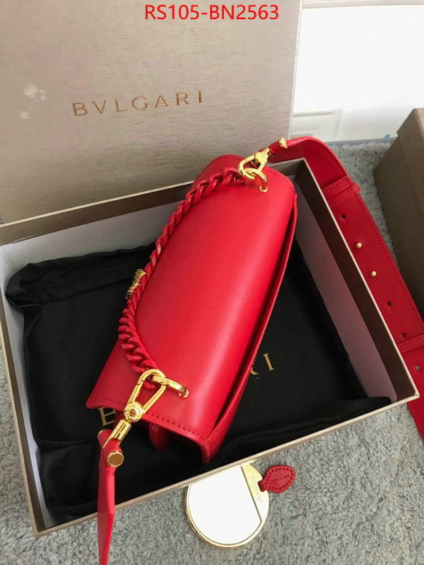 Bulgari Bags(4A)-Serpenti Forever,is it illegal to buy ,ID: BN2563,$: 105USD