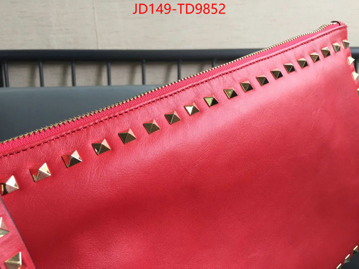 Valentino Bags (TOP)-Wallet,buy the best replica ,ID: TD9852,$: 149USD