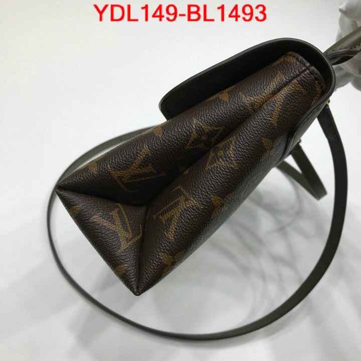 LV Bags(TOP)-Pochette MTis-Twist-,ID: BL1493,$: 149USD