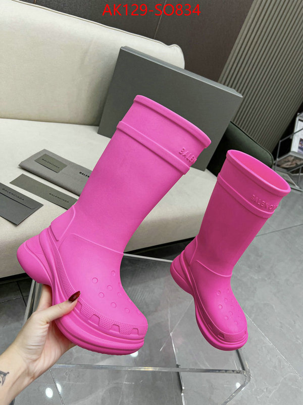 Women Shoes-Balenciaga,buy online , ID: SO834,