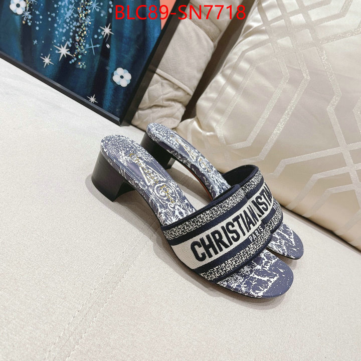 Women Shoes-Dior,aaaaa , ID: SN7718,$: 89USD