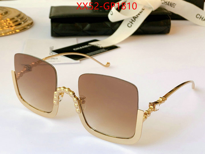 Glasses-Chanel,cheap , ID: GP1810,$: 52USD