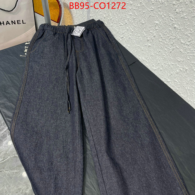 Clothing-Loewe,buy high-quality fake , ID: CO1272,$: 95USD