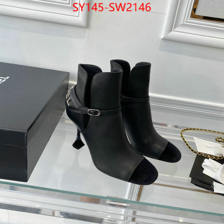 Women Shoes-Boots,replica shop , ID: SW2146,$: 145USD