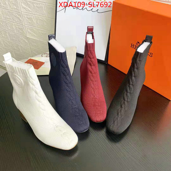 Women Shoes-Hermes,top sale , ID: SL7692,$: 109USD