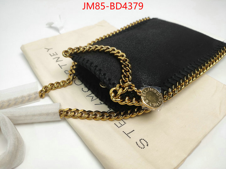 Stella McCartney Bags (TOP)-Handbag-,wholesale imitation designer replicas ,ID: BD4379,$: 85USD