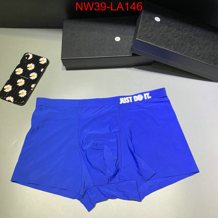 Panties-NIKE,high , ID:LA146,$: 39USD