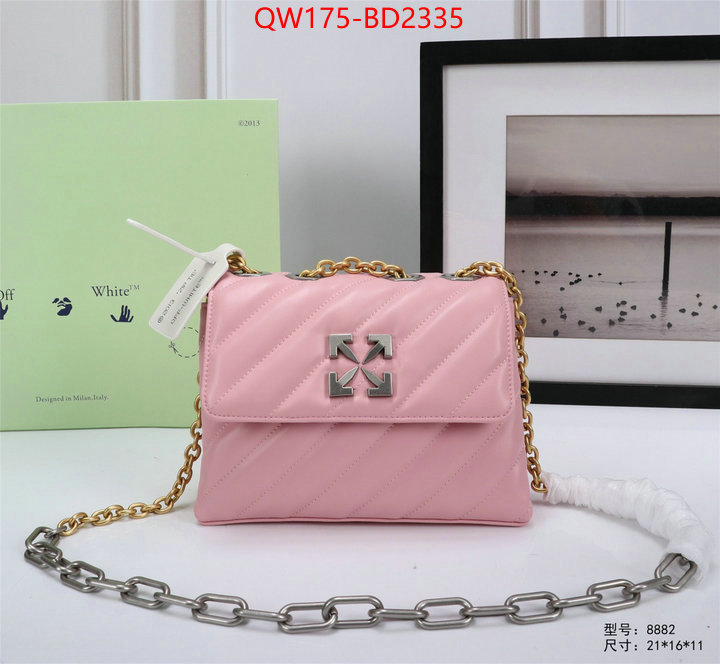 Off-White Bags ( TOP )-Diagonal-,sellers online ,ID: BD2335,$: 175USD